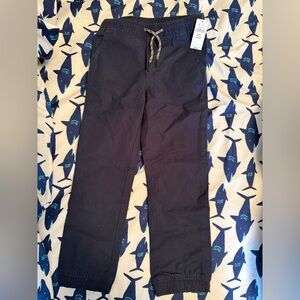 Gap kids joggers